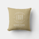 Search for logo cushions Simple