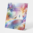 Search for crossing rainbow bridge Sympathy