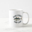 Search for tuna fish mugs Outdoors