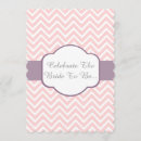 Search for heather invitations Pink