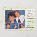 Search for confetti christmas cards Merry