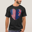 Search for duel tshirts Heart