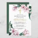 Search for baptism and birthday invitations Elegant
