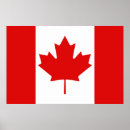 Search for canadian maple leaf posters Flag