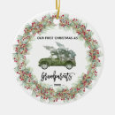 Search for greenery christmas tree decorations Simple