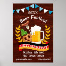 Search for beer festival posters Sausage