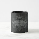Search for dark witch mugs Spooky