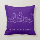 Search for mardi gras cushions Louisiana