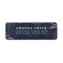 Search for marine life return address labels Ocean
