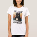 Search for selective hearing tshirts Humour