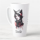 Search for amorous mugs For her