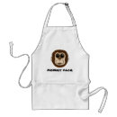 Search for primate aprons Chimp