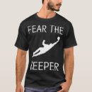 Search for soccer goalkeeper tshirts Sports