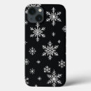 Search for snowflake phone cases Modern