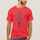Search for yggdrasil tshirts Warrior