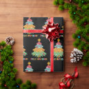 Search for feliz navidad wrapping paper Mexican
