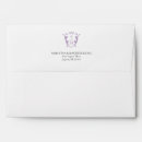 Search for lilac envelopes Traditional