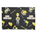 Search for construction pillowcases Truck