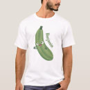 Search for zucchini tshirts Funny