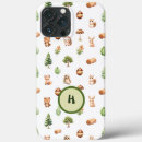 Search for woodland animals iphone cases Nature