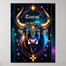 Search for taurus posters Bull