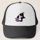 Search for mischievous accessories Cat
