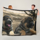 Search for german shepherd blankets Animals