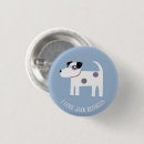 Search for parson badges Dog