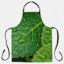Search for raindrop aprons Green