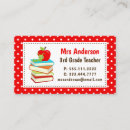Search for bookworm business cards Education
