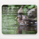 Search for duck mouse mats Wildlife