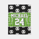 Search for jersey blankets Athletic