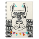 Search for llama notebooks Animal