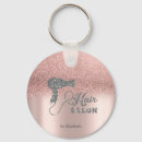 Search for for stylist key rings Rose gold