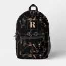 Search for rose gold backpacks Elegant