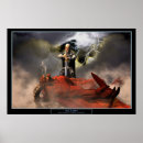 Search for god and satan posters Religion