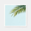 Search for palm tree placemats Tropical