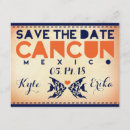 Search for cancun save the dates Destination