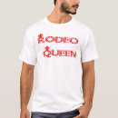 Search for rodeo queen tshirts Cowboy
