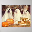 Search for cute ghosts posters Trick or treat