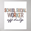 Search for off duty posters Teacher appreciation