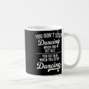 Search for dancefloor mugs Dancing
