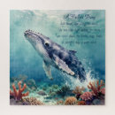 Search for whale puzzles Coastal