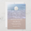 Search for sand dollar wedding invitations Seashell