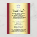 Search for lawyer invitations Simple
