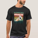 Search for gambling problem You're