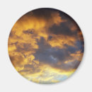 Search for sunset cloud magnets Clouds