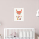 Search for cute fox posters Kawaii