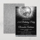 Search for black and silver birthday Celebration