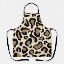 Search for white tiger aprons Modern